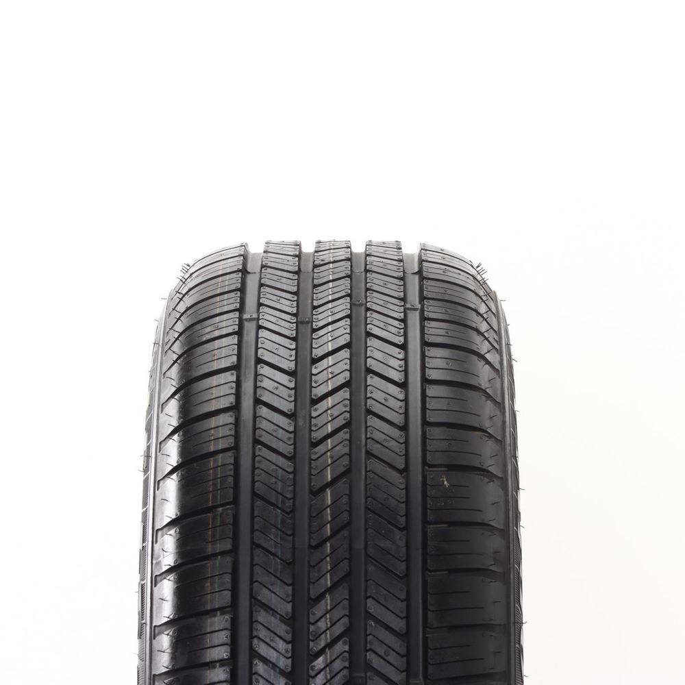 Set of (4) New 225/55R17 Goodyear Eagle LS-2 Run Flat 97V - Image 2