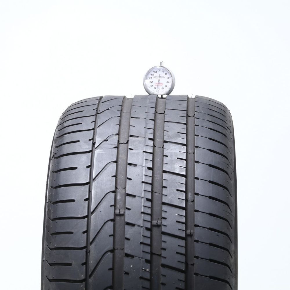 Used 285/40R22 Pirelli P Zero MO 106Y - 7.5/32 - Image 2