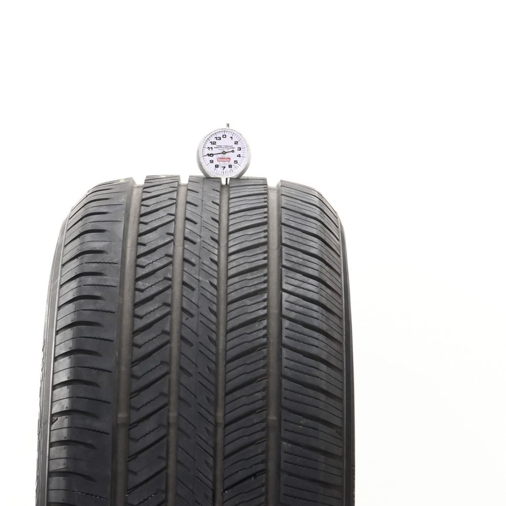 Used 255/50R19 Yokohama YK-GTX 107V - 10/32 - Image 2