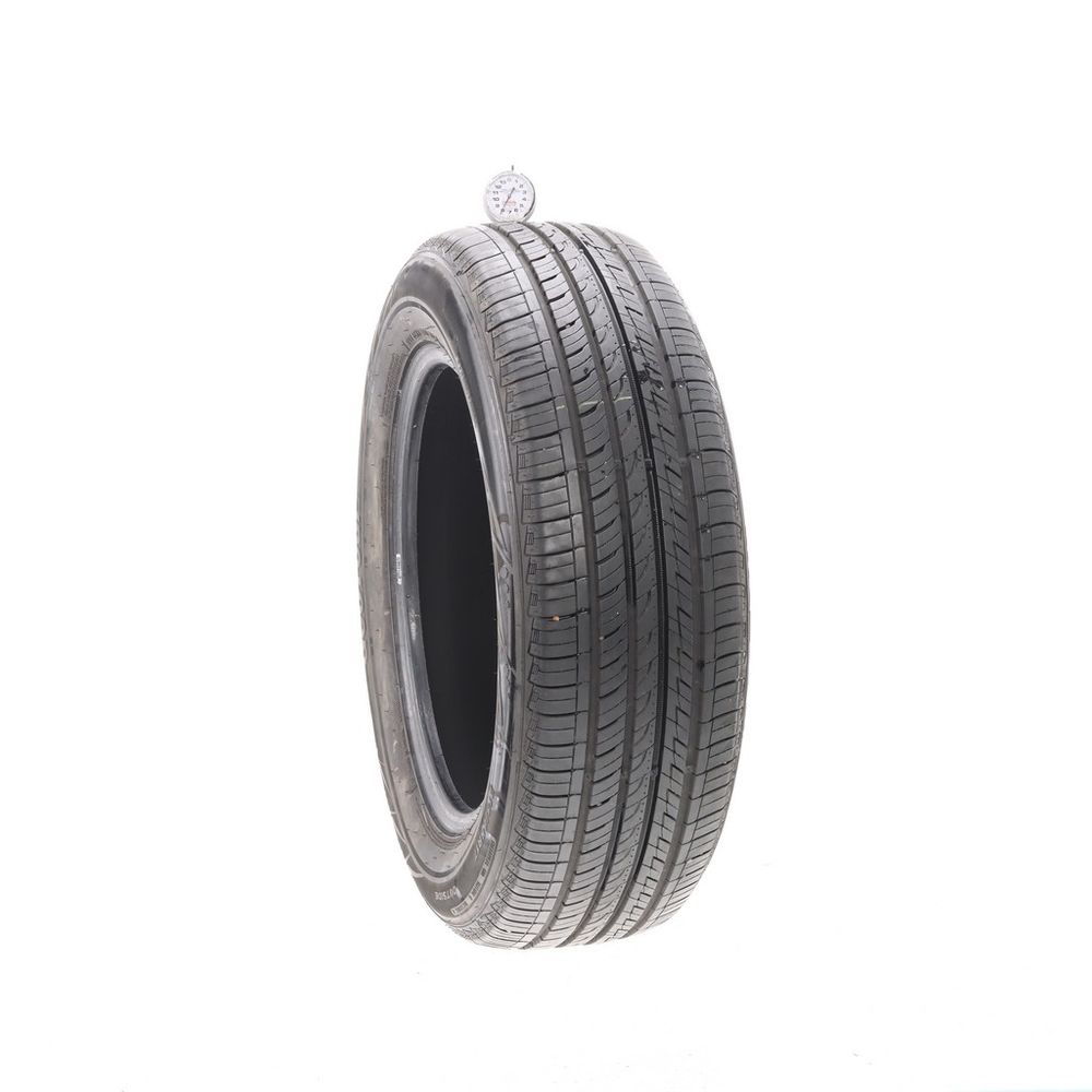 Set of (2) Used 215/65R17 Sumitomo GeoTour 99H - 7.5-8/32 - Image 4