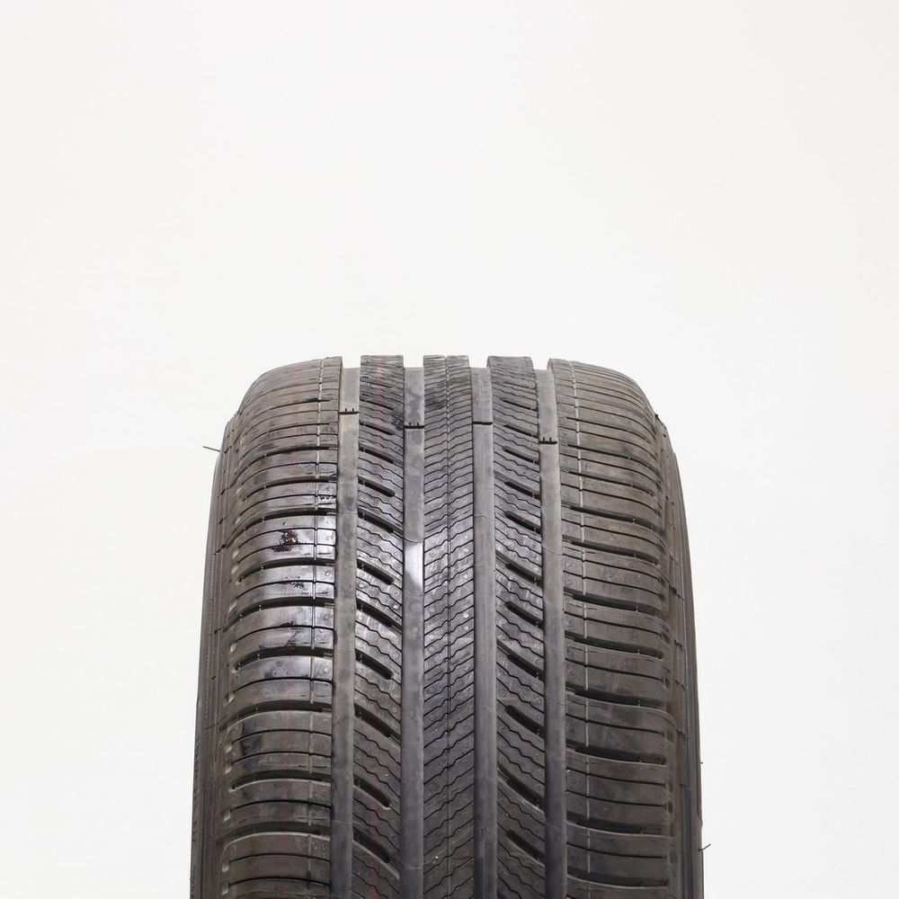 Driven Once 235/55R18 Michelin Premier AS 100V - 8.5/32 - Image 2