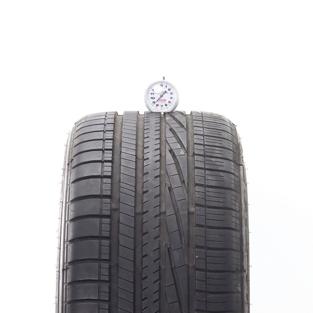 Used 245/45ZR20 Goodyear Eagle RS-A2 99Y - 8.5/32 - Image 2