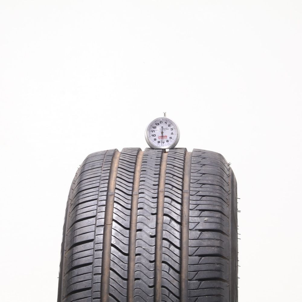 Set of (2) Used 235/55R19 GT Radial Maxtour LX 101V - 7-7.5/32 - Image 2