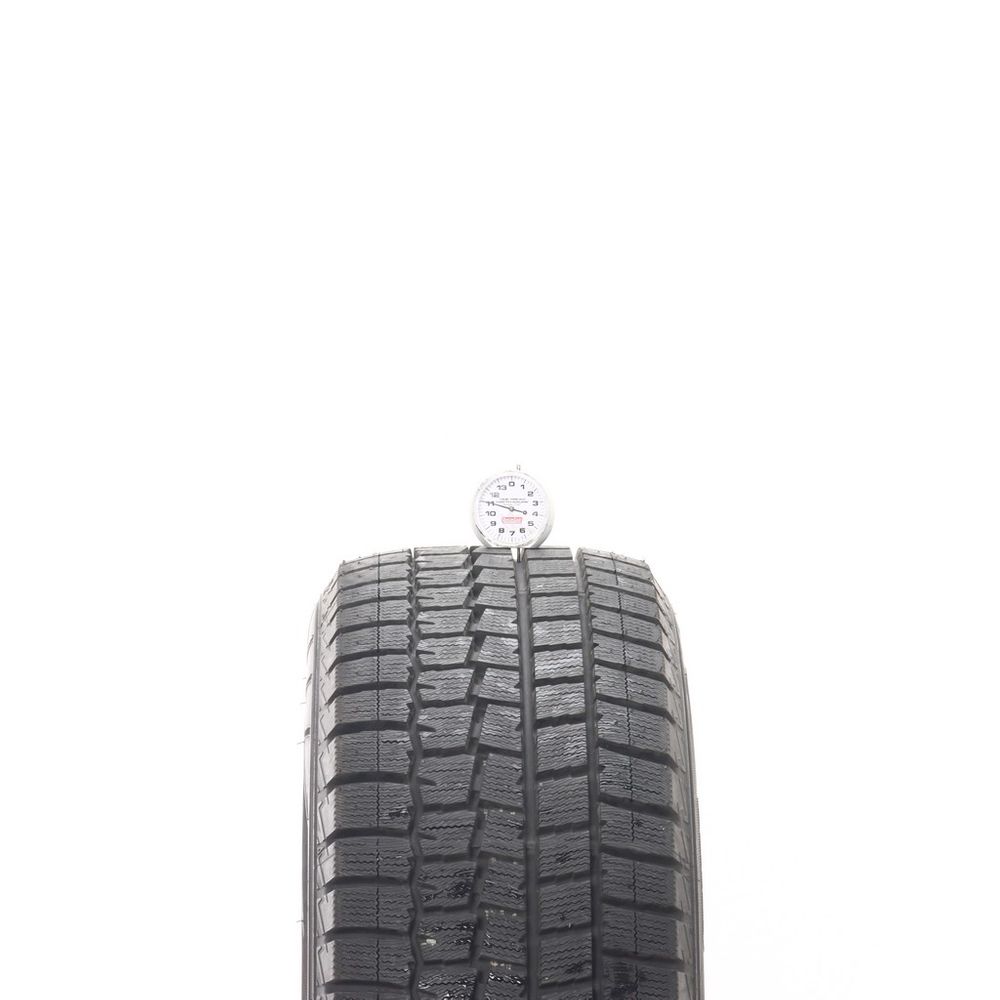 Set of (2) Used 225/55R17 Falken Espia EPZ II 101T - 11/32 - Image 2