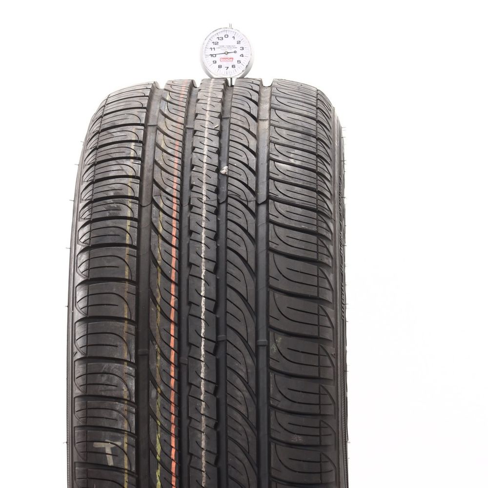 Used 235/55R18 Goodyear Assurance Comfortred 99T - 10/32 - Image 2