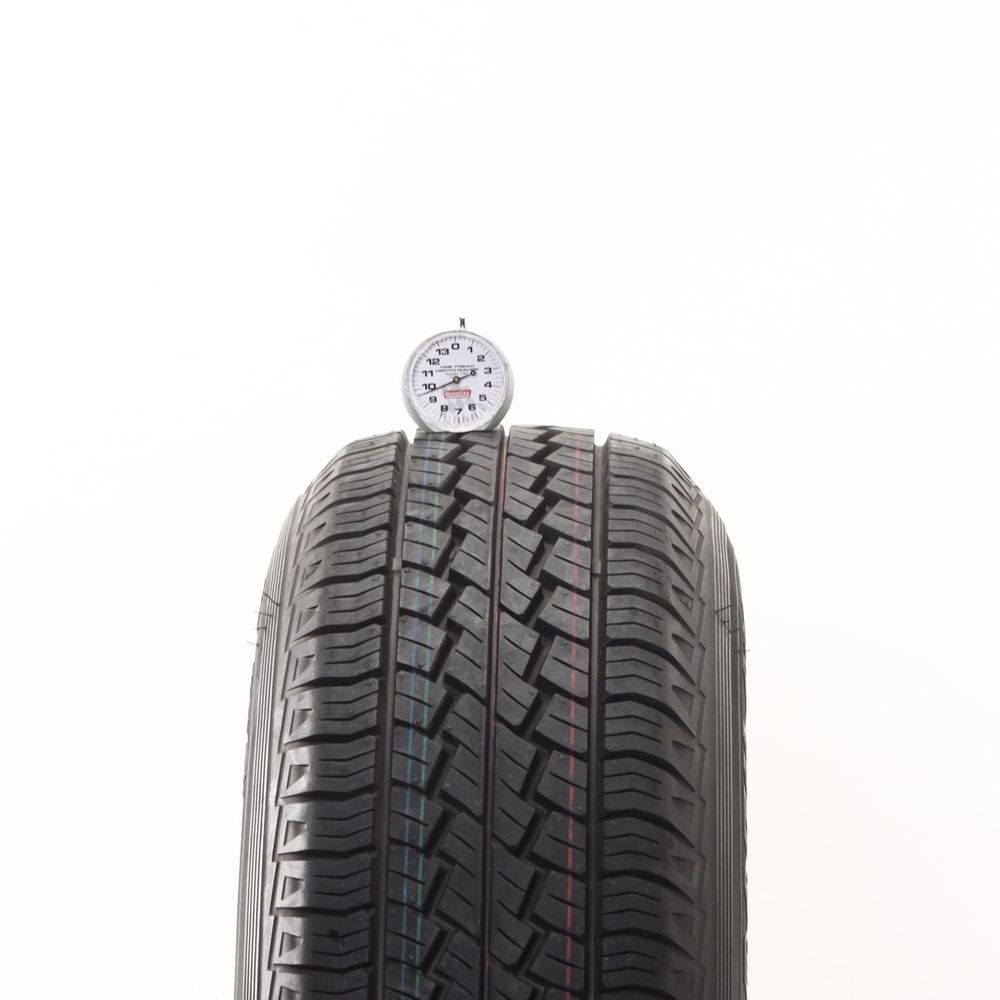 Set of (2) Used 215/70R16 Toyo Tranpath A14 99S - 9.5/32 - Image 2