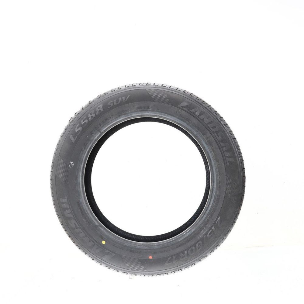 New 215/60R17 Landsail LS588 SUV 96H - Image 3
