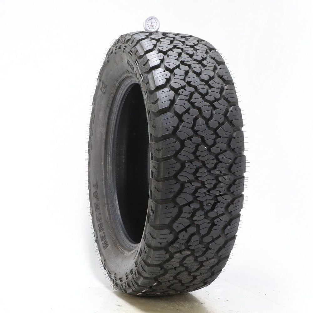 Used 275/60R20 General Grabber ATX 116T - 13.5/32 - Image 1