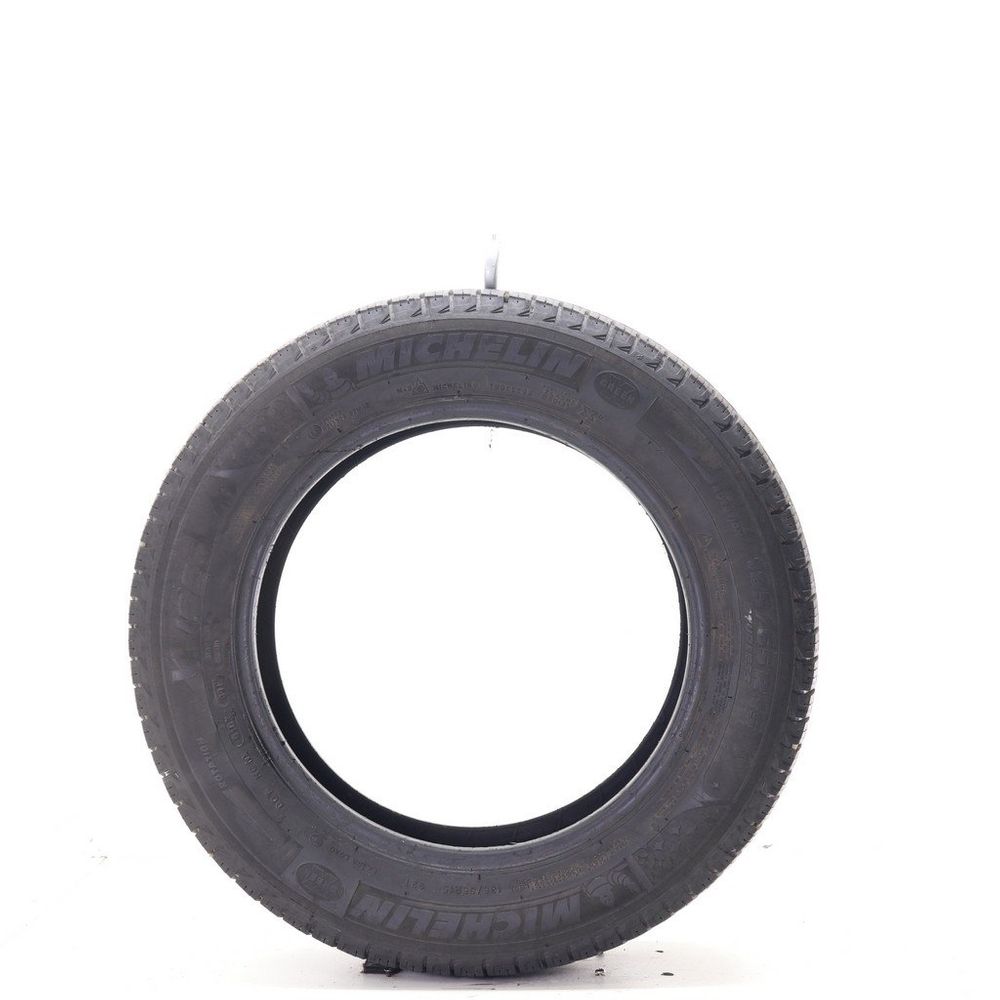 Set of (4) Used 185/65R15 Michelin X-Ice Xi3 92T - 6.5-8/32 - Image 3