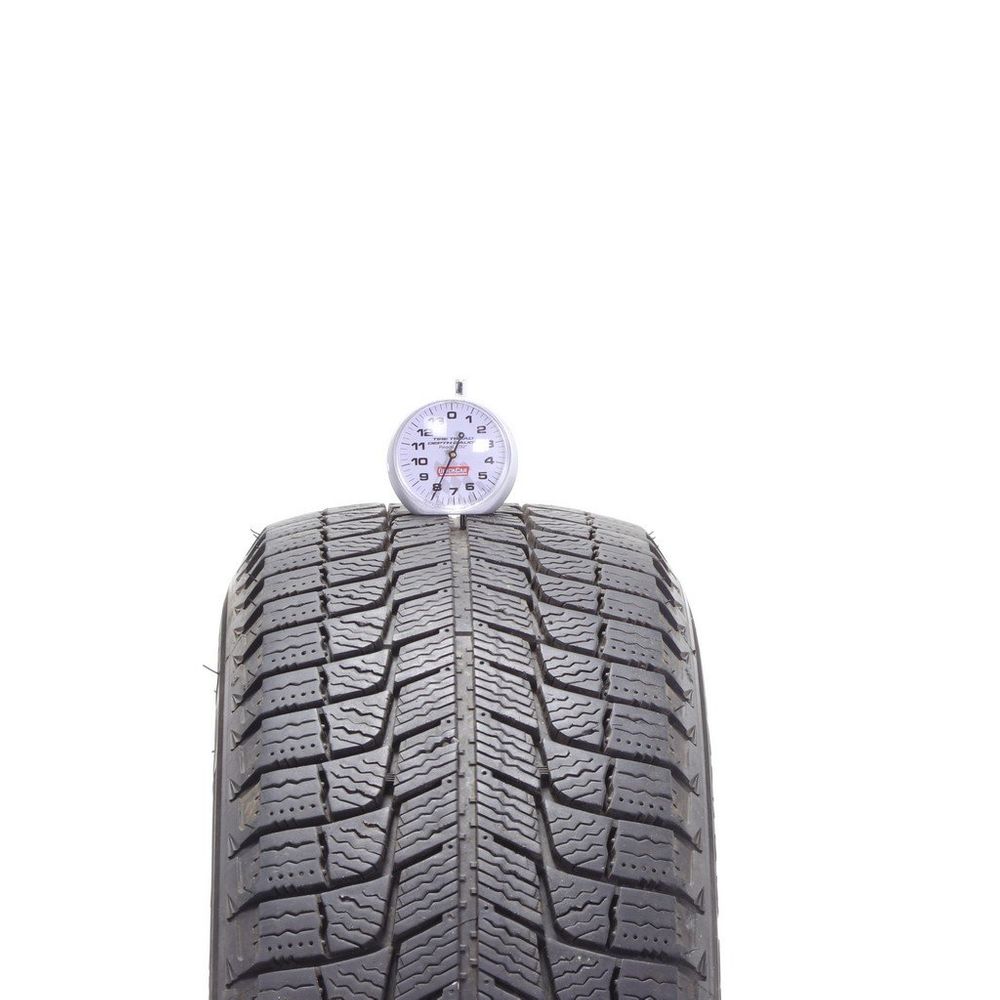 Set of (4) Used 185/65R15 Michelin X-Ice Xi3 92T - 6.5-8/32 - Image 5