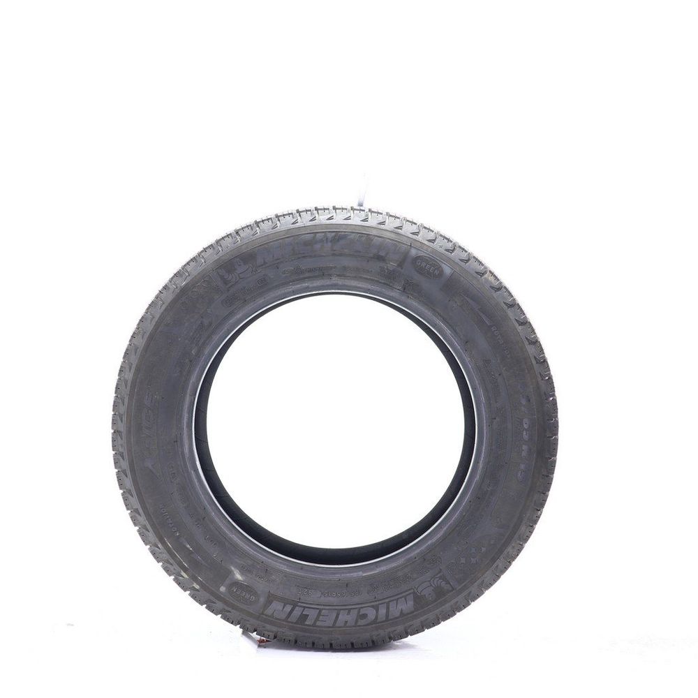 Set of (4) Used 185/65R15 Michelin X-Ice Xi3 92T - 6.5-8/32 - Image 6