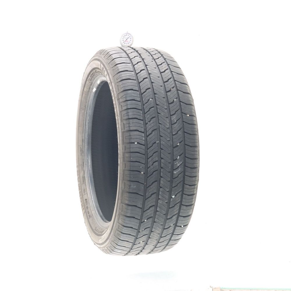 Set of (2) Used 255/50R20 Ironman All Country HT 109V - 8.5/32 - Image 1