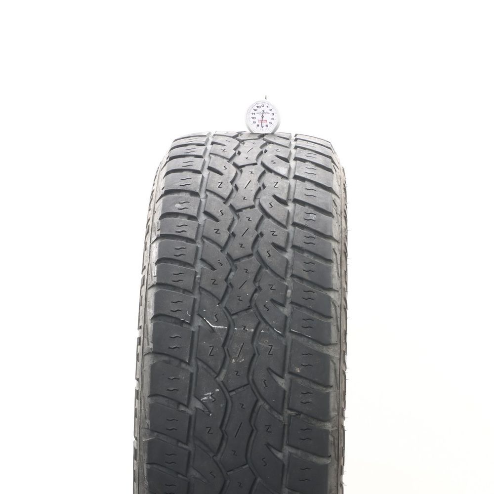 Used LT 265/60R20 Ironman All Country AT 123/120Q E - 7/32 - Image 2