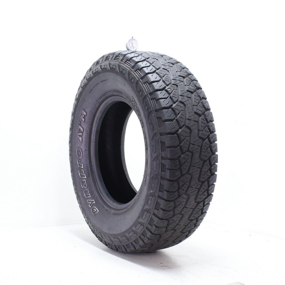 Used 265/75R16 Hankook Dynapro ATM 114T - 6/32 - Image 1
