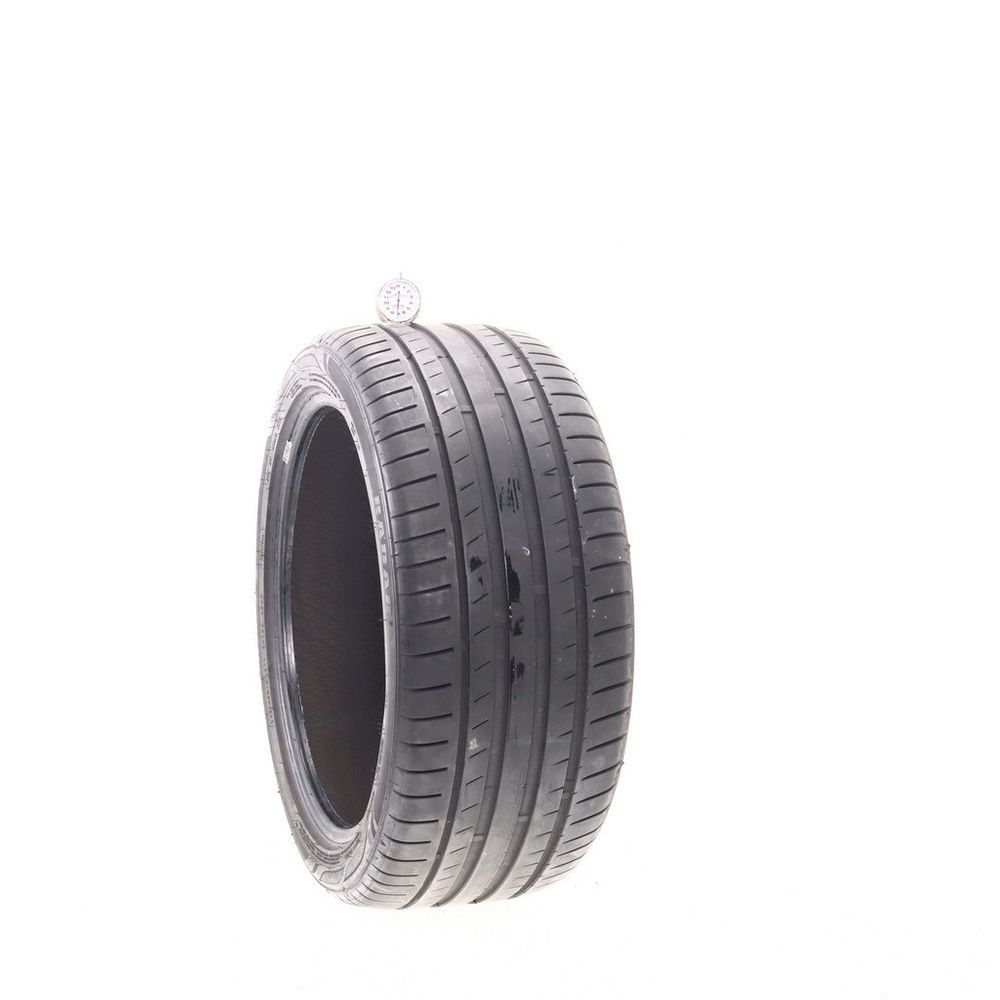 Used 245/40R18 Radar Dimax E Sport 2 97Y - 7/32 - Image 1