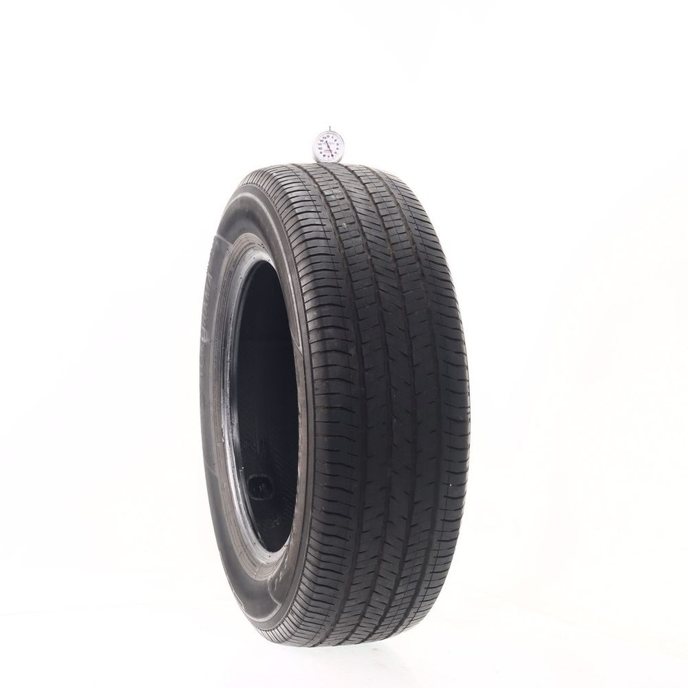 Set of (2) Used 235/65R17 Yokohama BluEarth S34TZ 103T - 5-6/32 - Image 4