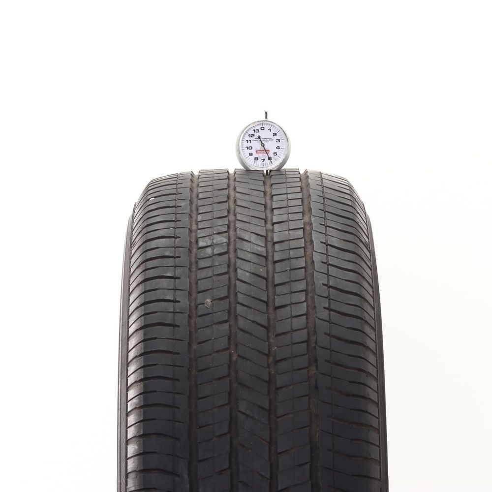 Set of (2) Used 235/65R17 Yokohama BluEarth S34TZ 103T - 5-6/32 - Image 5