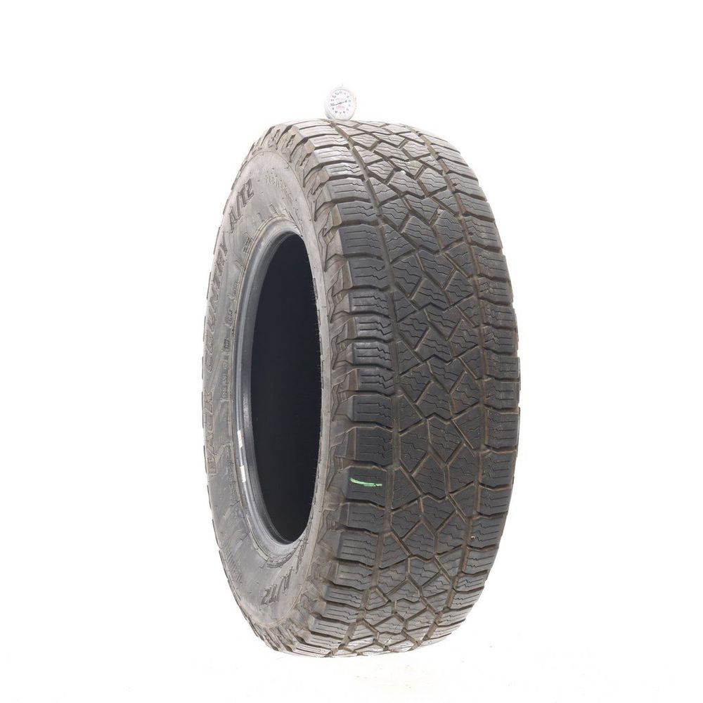 Used 265/65R18 DeanTires Back Country A/T2 114T - 9.5/32 - Image 1