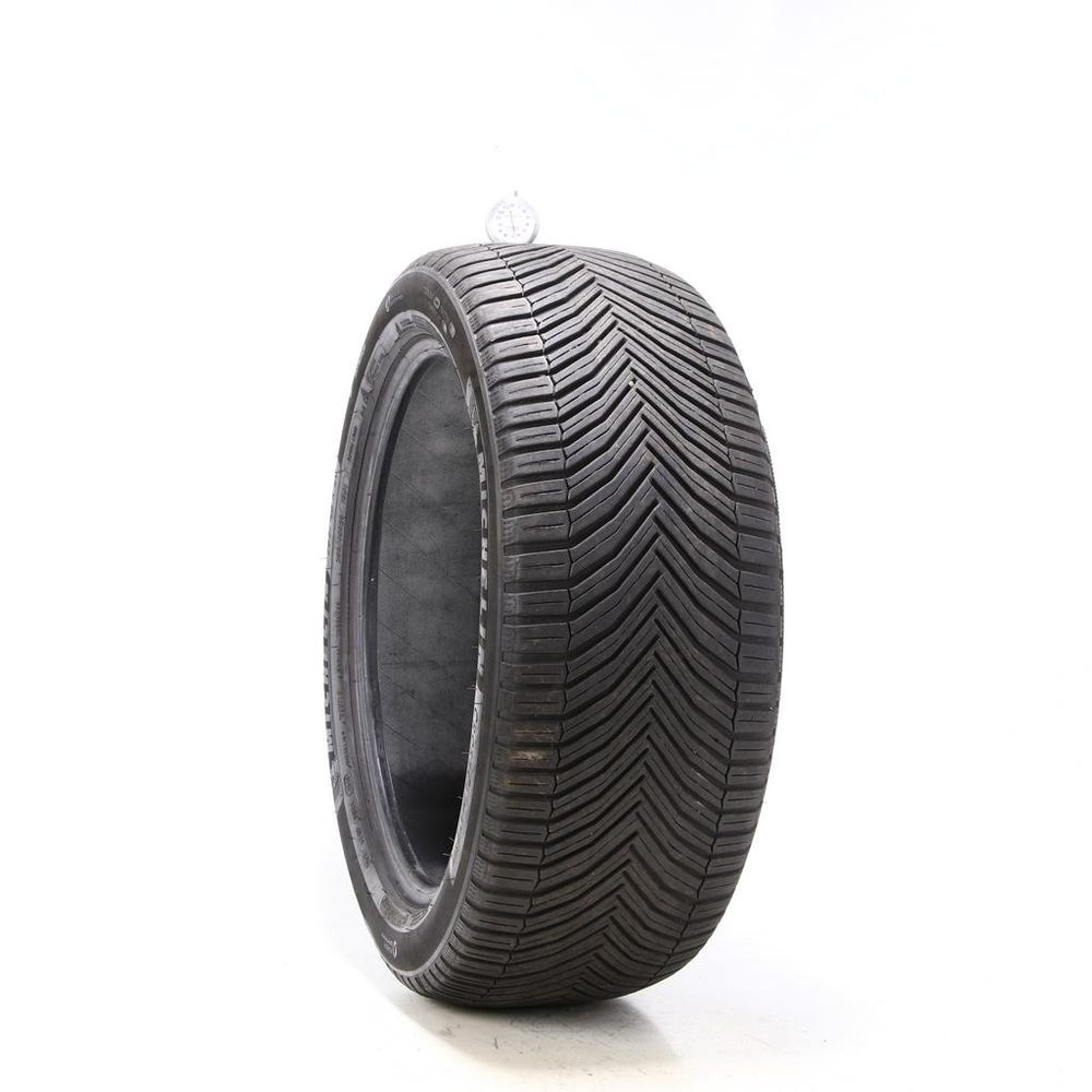 Used 265/45R20 Michelin CrossClimate SUV 108Y - 6.5/32 - Image 1