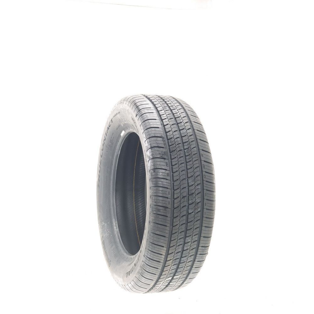 New 235/60R18 Continental TrueContact Tour54 EV 103H - Image 1