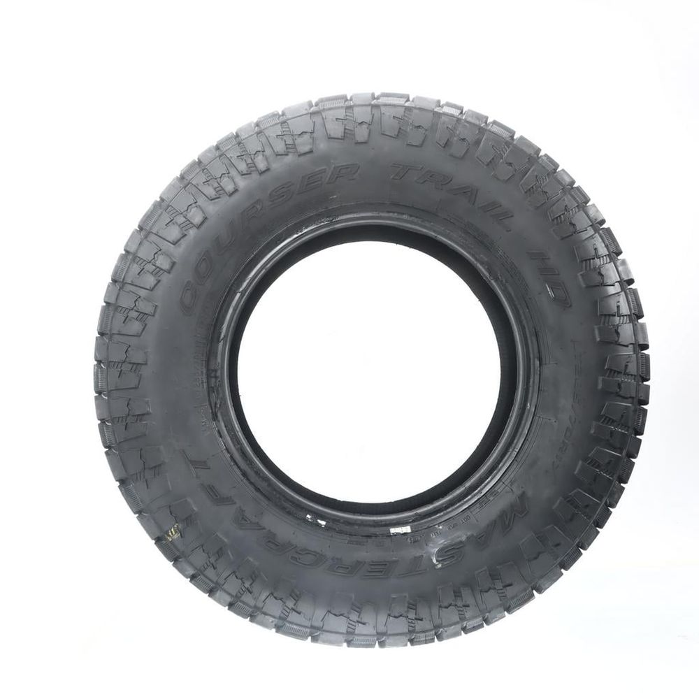 New LT 285/70R17 Mastercraft Courser Trail HD 121/118S E - Image 3