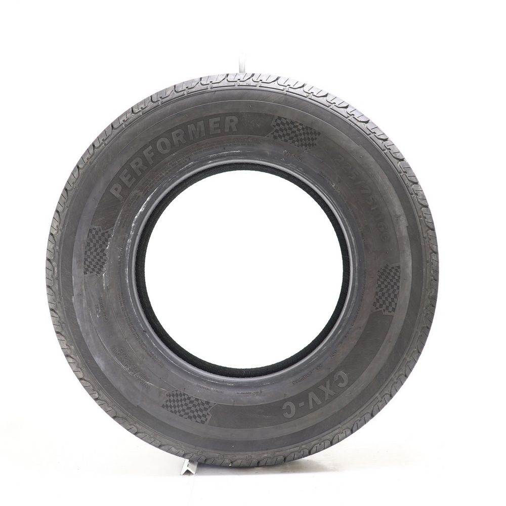 Used 225/75R16C Performer CXV-C 121/120R - 10.5/32 - Image 3