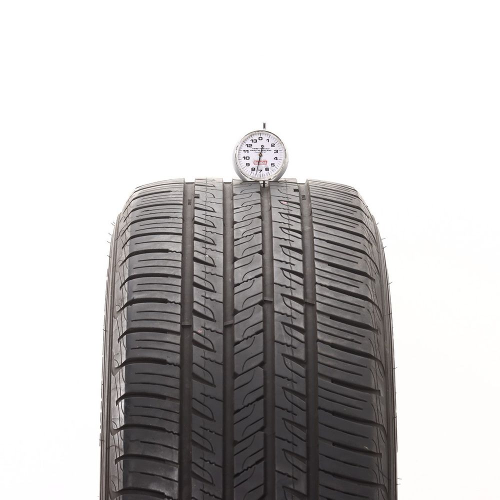 Set of (2) Used 245/60R18 Goodyear Assurance ComfortDrive 105V - 6.5-7/32 - Image 5