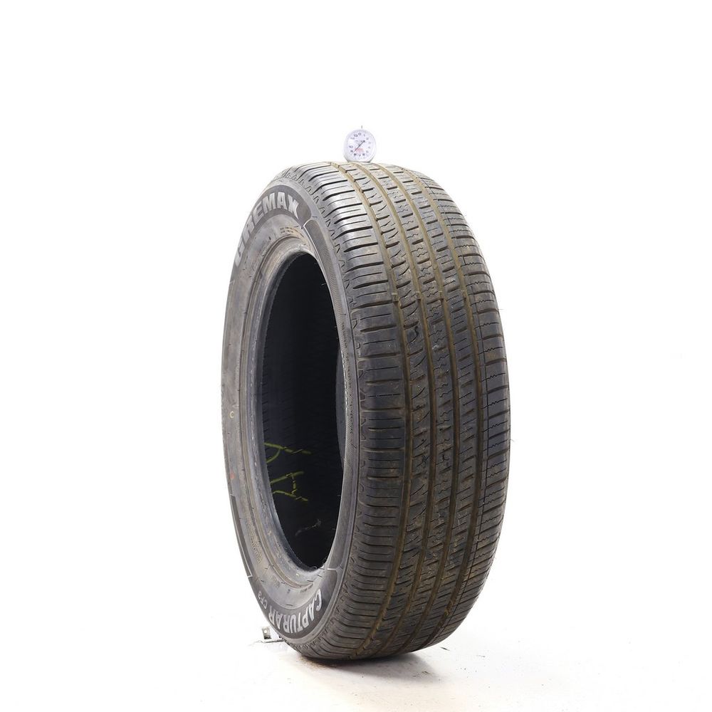 Used 225/60R18 Gremax Capturar CF3 100V - 8.5/32 - Image 1