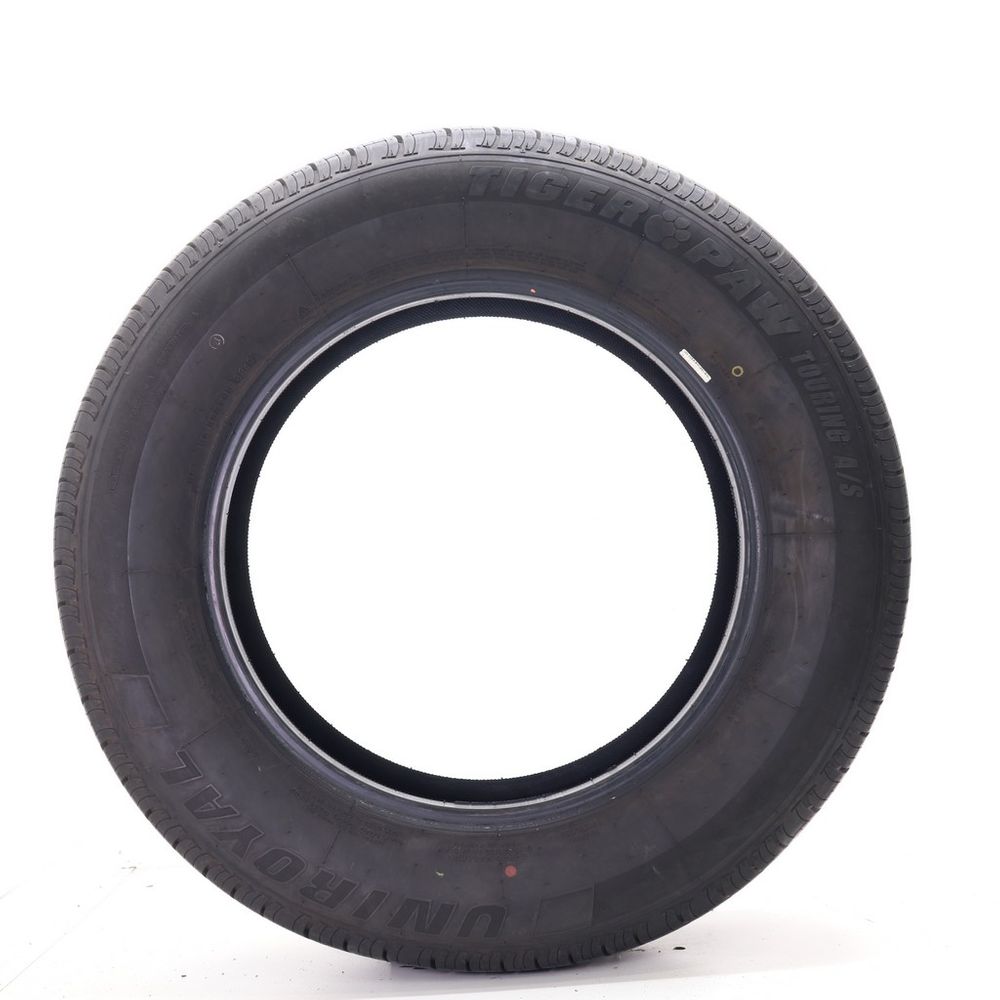 Driven Once 265/60R18 Uniroyal Tiger Paw Touring A/S 110V - 10/32 - Image 3