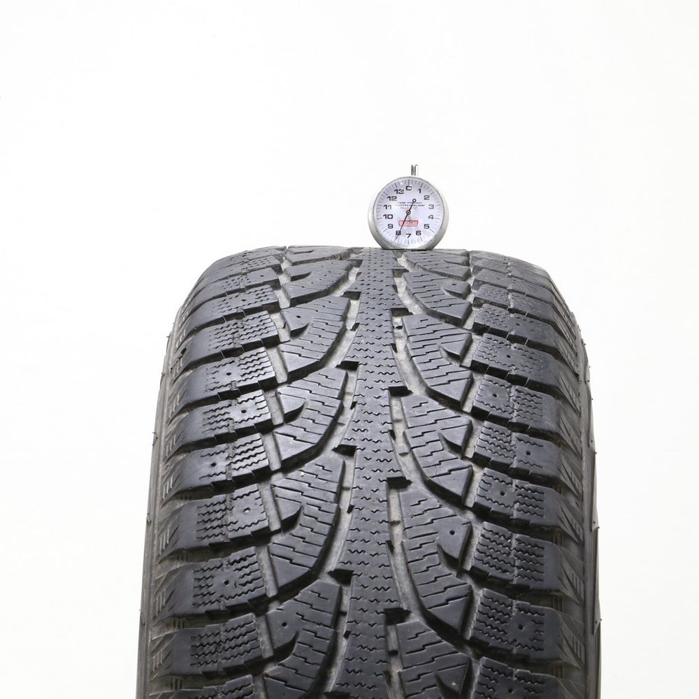 Used 265/60R18 Hankook iPike RW11 110T - 7.5/32 - Image 2