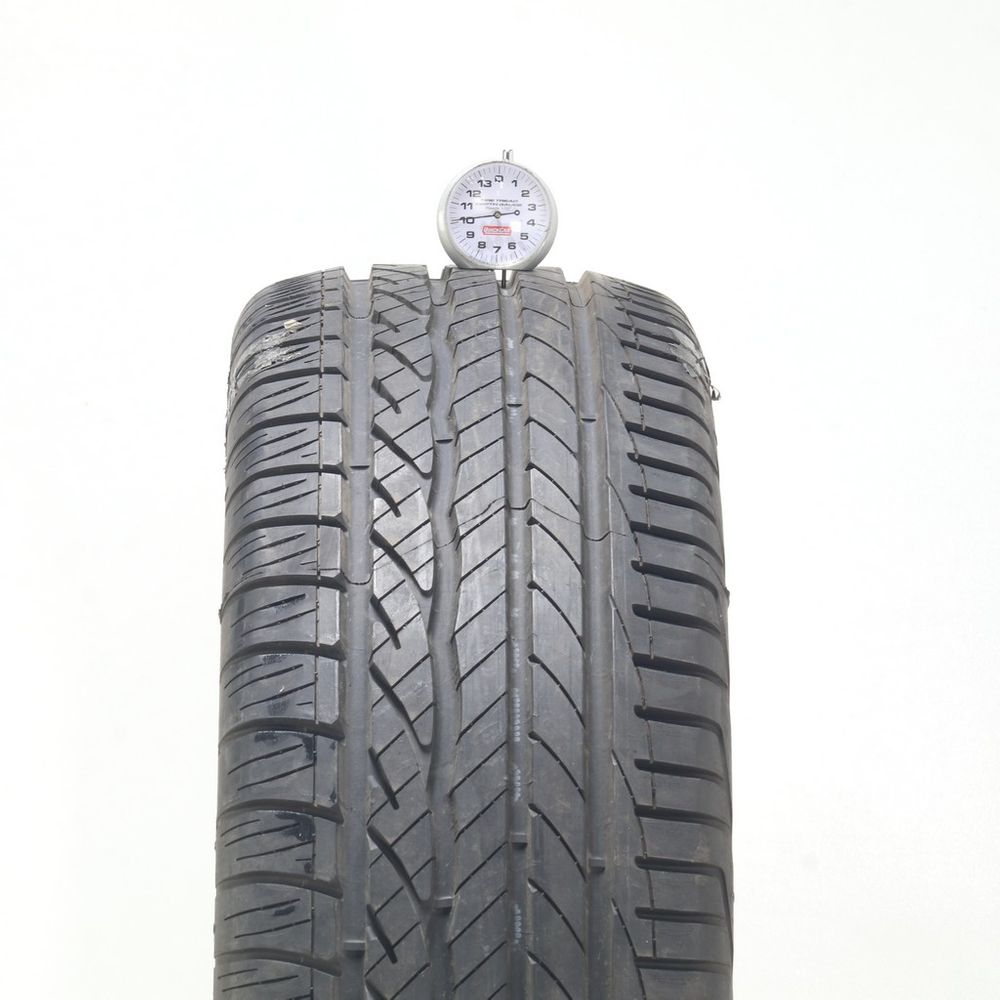 Used 225/60R18 Dunlop Conquest sport A/S 100V - 10/32 - Image 2