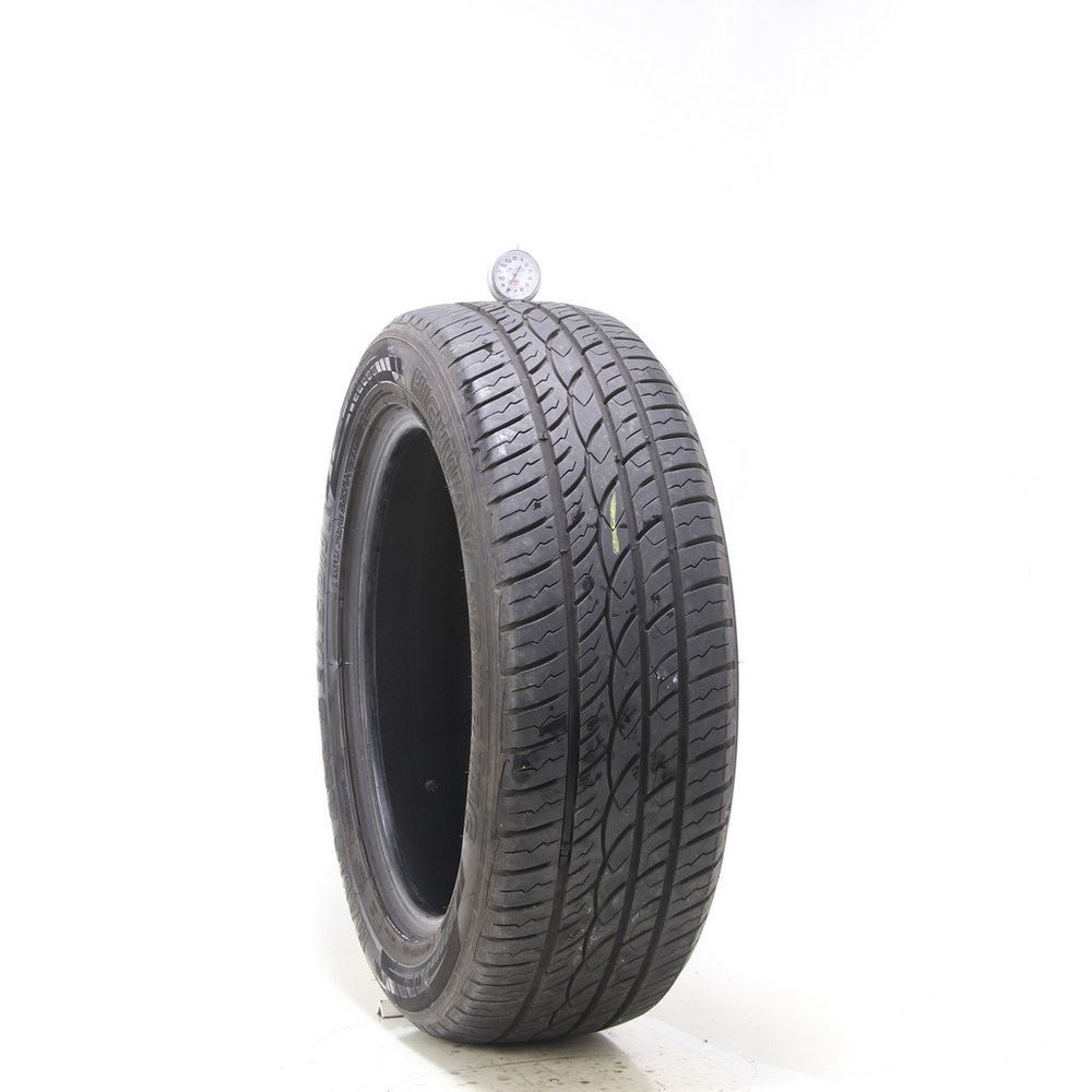 Set of (2) Used 225/55ZR18 Mavis All Season Highway Touring 102W - 8-9.5/32 - Image 1