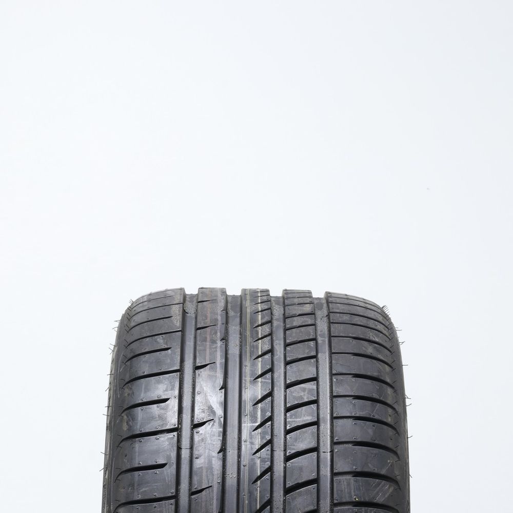 New 245/35R19 Goodyear Eagle F1 Asymmetric 2 MOExtended Run Flat 93Y - 10/32 - Image 2