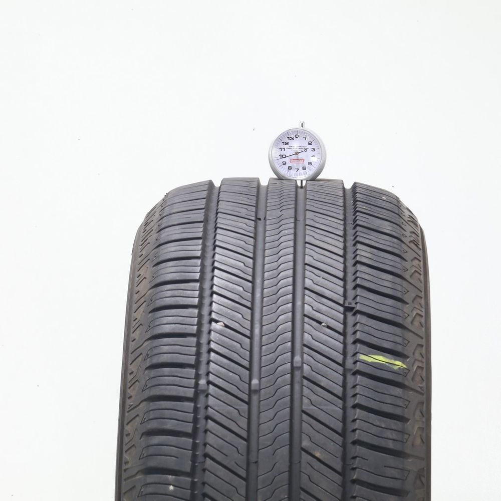 Used 245/55R19 Yokohama Geolandar CV G058 103V - 9.5/32 - Image 2