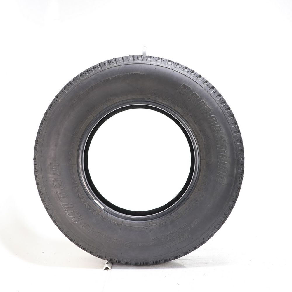 Used LT 245/75R16 Bridgestone Duravis M773 II 120/116R E - 9/32 - Image 3