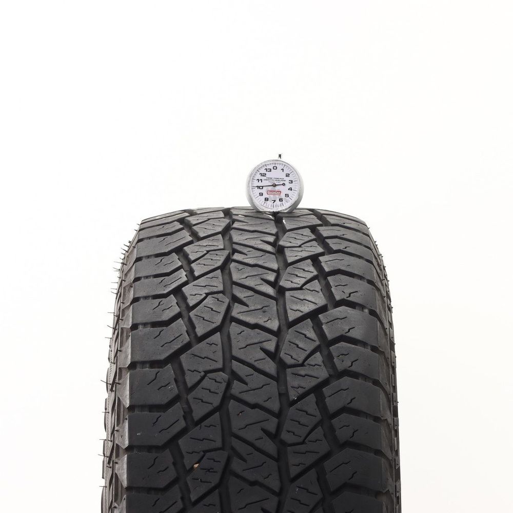 Used LT 245/70R17 Hankook Dynapro AT2 119/116S E - 10/32 - Image 2