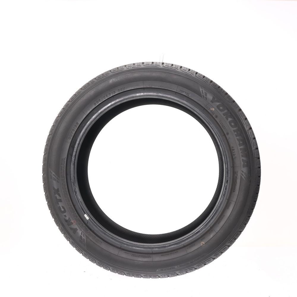 Used 225/55R19 Yokohama YK-CTX 99V - 10.5/32 - Image 3
