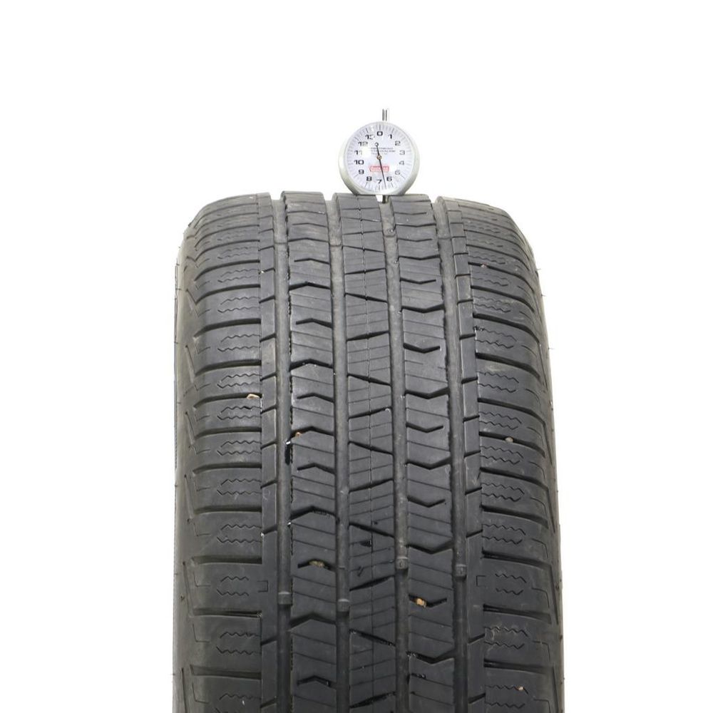 Set of (2) Used 225/55R17 Cooper Discoverer EnduraMax 97H - 6.5-8/32 - Image 2