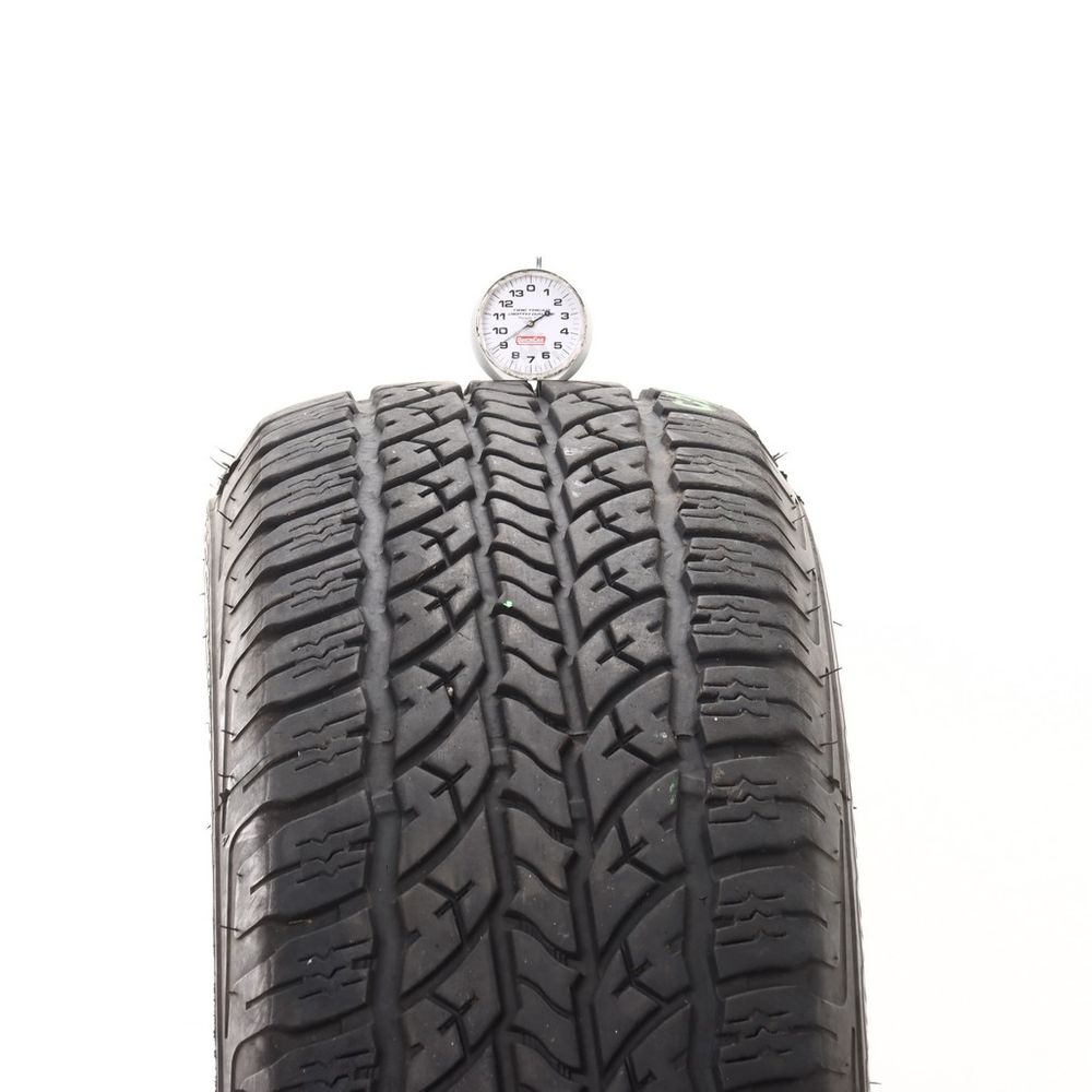 Set of (2) Used 265/70R16 Sailun Terramax H/T 112T - 9-9.5/32 - Image 2