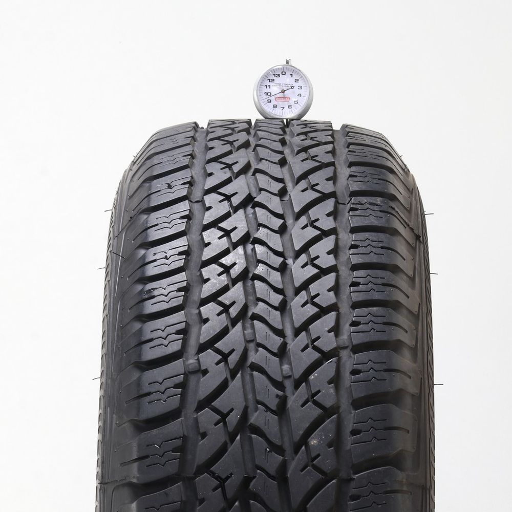 Set of (2) Used 265/70R16 Sailun Terramax H/T 112T - 9-9.5/32 - Image 5