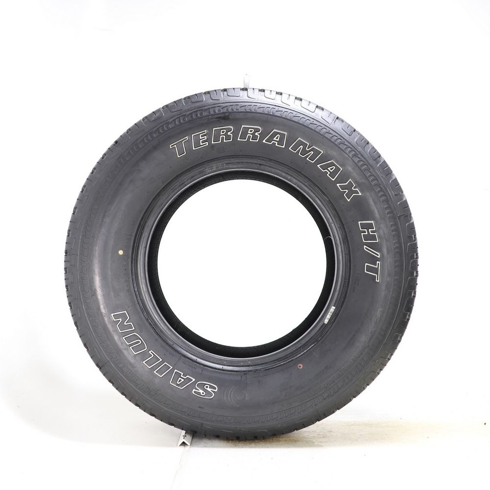 Set of (2) Used 265/70R16 Sailun Terramax H/T 112T - 9-9.5/32 - Image 6