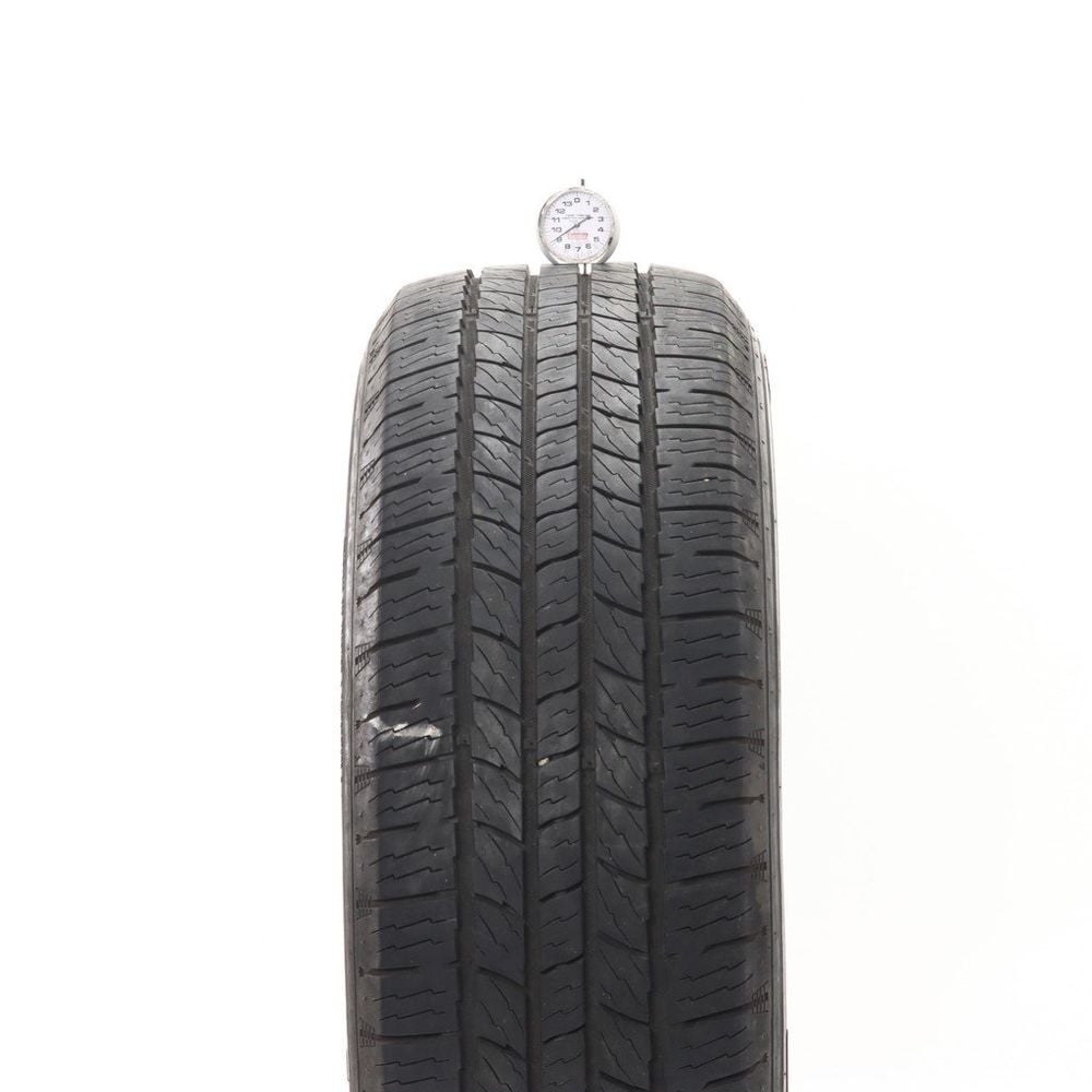 Set of (2) Used 245/60R18 Eldorado HTX Sport 105H - 9-10.5/32 - Image 2