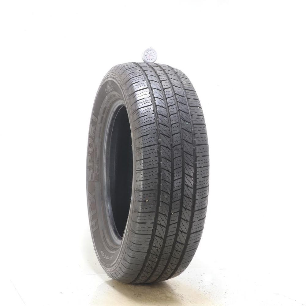Set of (2) Used 245/60R18 Eldorado HTX Sport 105H - 9-10.5/32 - Image 4