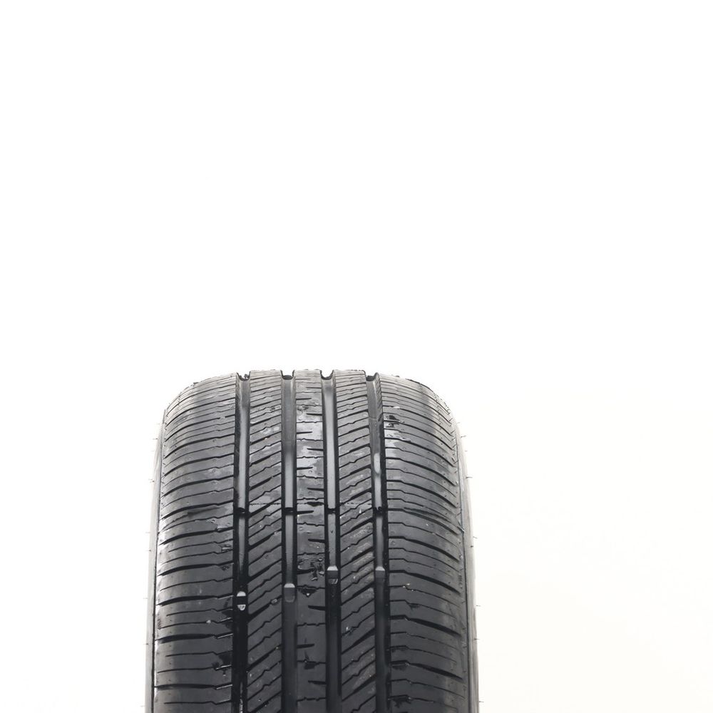 Driven Once 215/55R17 Linglong Crosswind HP010 Plus 94V - 9.5/32 - Image 2