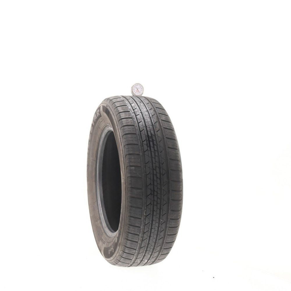 Used 205/65R15 Milestar MS932 Sport 94H - 5.5/32 - Image 1