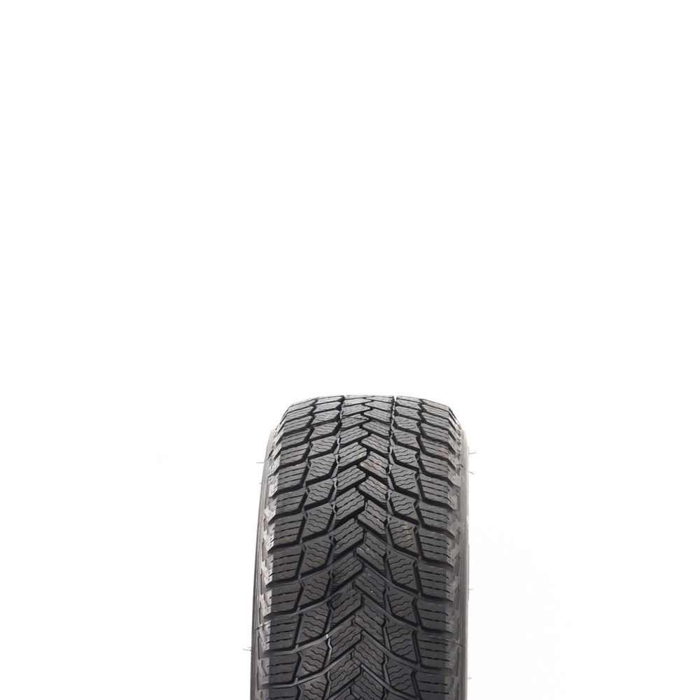 Set of (4) New 185/55R16 Michelin X-Ice Snow 87H - Image 2