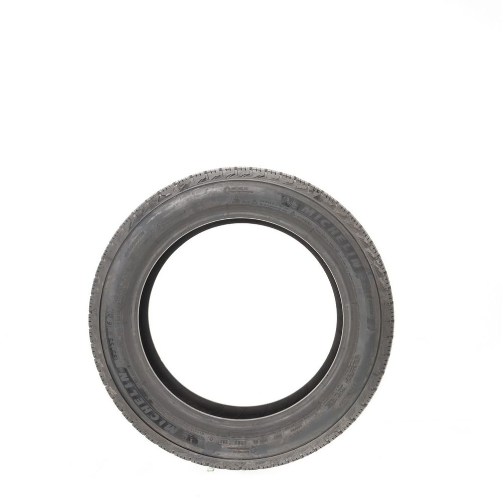 Set of (4) New 185/55R16 Michelin X-Ice Snow 87H - Image 3