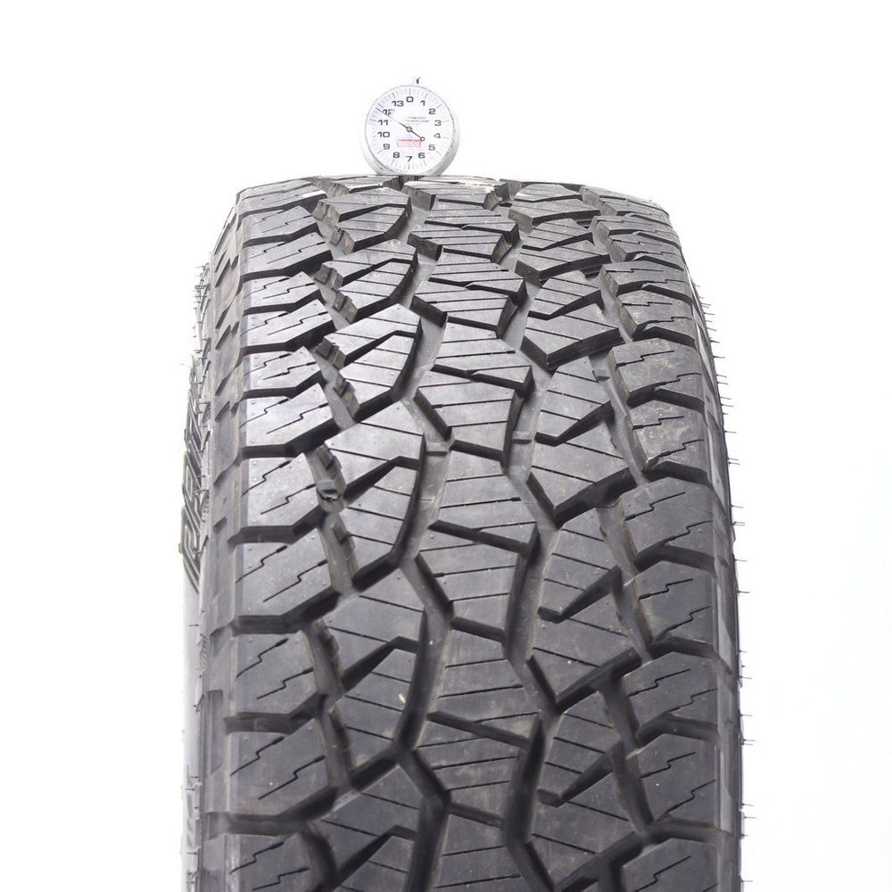 Set of (2) Used 275/65R18 Pathfinder All Terrain 116T - 11-11.5/32 - Image 5