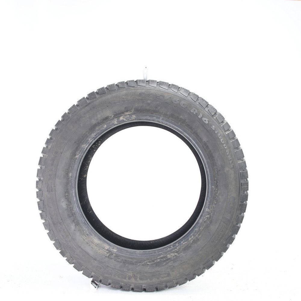Used 225/60R16 GT Radial Champiro IcePro Studded 98T - 6.5/32 - Image 3