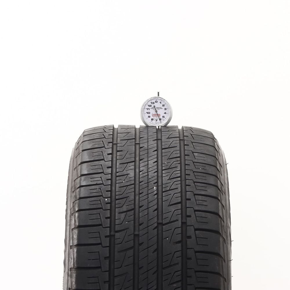 Set of (2) Used 235/50R19 Goodyear Assurance MaxLife 99V - 6-7/32 - Image 2